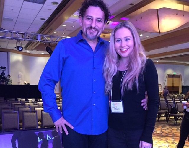 Tips from the experts: David Wolfe’s 2015 Women’s Wellness Conference