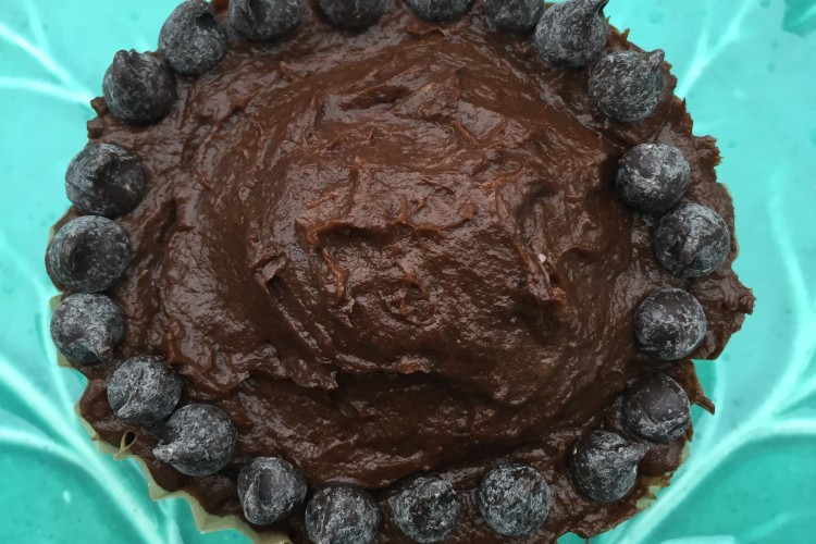 Mouthwatering Chocolate Cupcakes