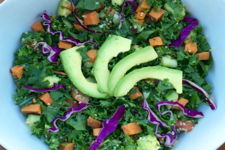 Can Eating More Fiber Make You Healthier in 2016?